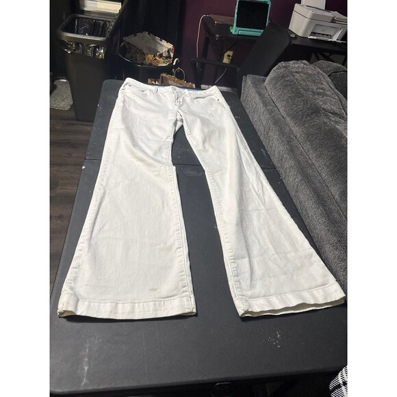 Gap 12 long and lean jeans - Picture 1 of 5